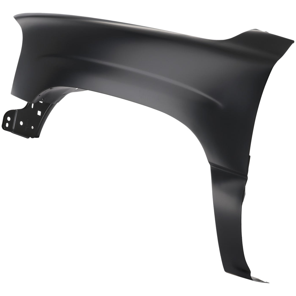 1999-2007 GMC Fender - Front, Driver Side (19168845)
