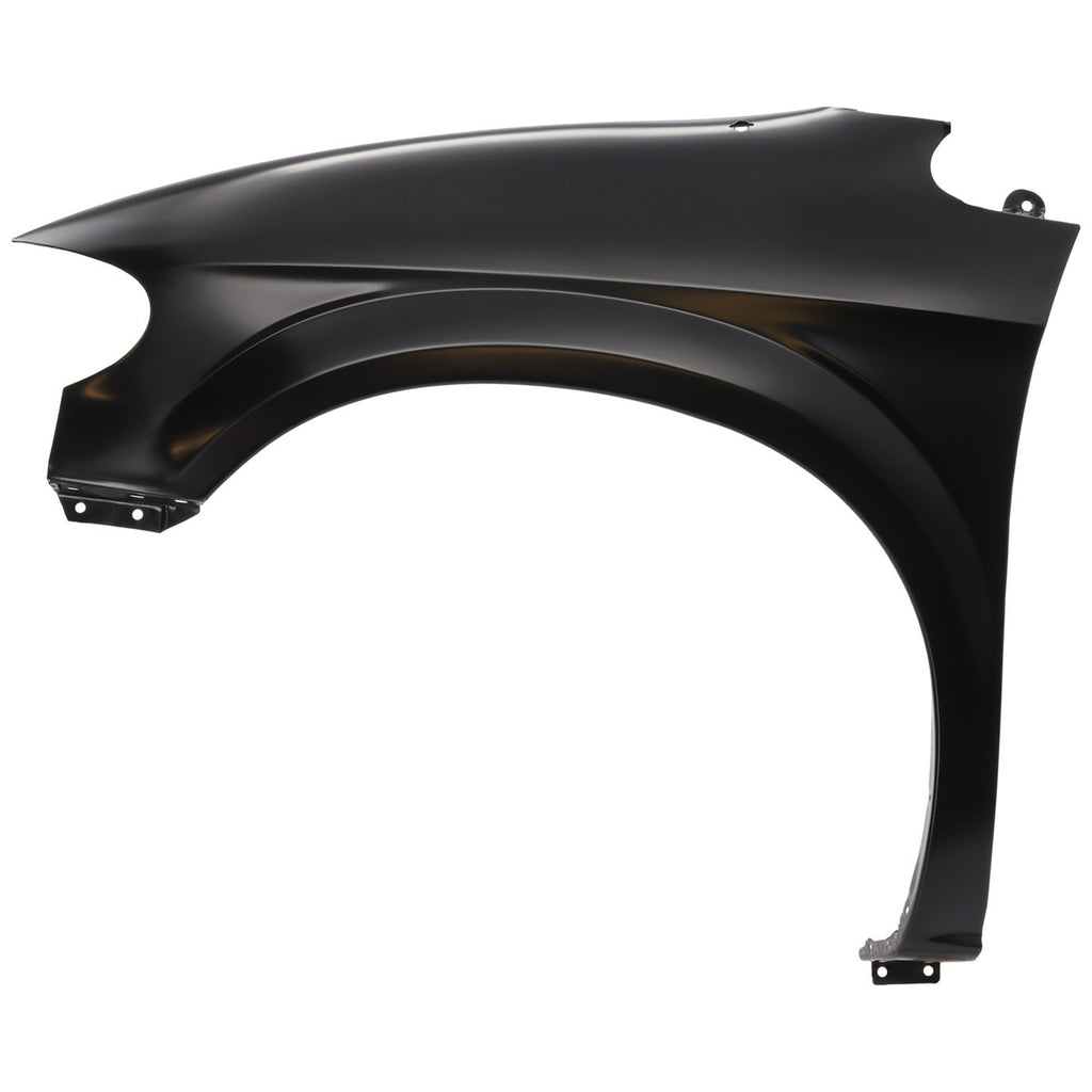 2001-2007 Chrysler Fender - Front, Driver Side (5018443AB)