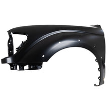 Load image into Gallery viewer, 2001-2004 Toyota Tacoma Fender - Front, Left (5380204080)