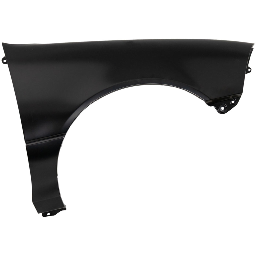 1989-1994 Chevrolet, Geo & Suzuki Fender - Front, Passenger Side (30001898)