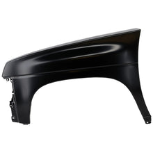 Load image into Gallery viewer, 1986-1997 Nissan D21, Pathfinder &amp; Pickup Fender - Front, Driver Side, 4WD (6311394G31)