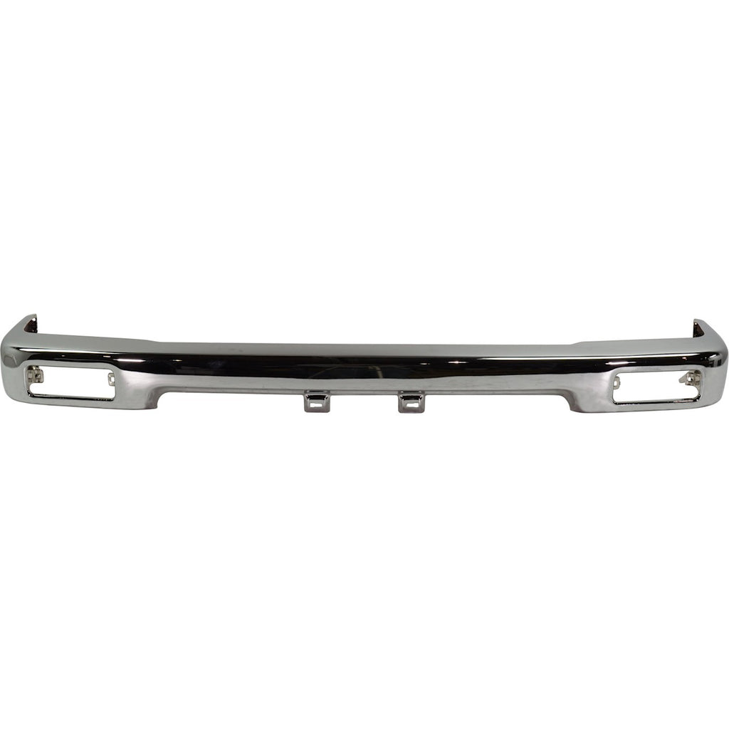 1989-1995 Toyota Pickup Bumper - Front, 1-Piece, 2WD (5210135070)