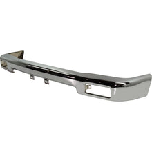Load image into Gallery viewer, 1989-1995 Toyota Pickup Bumper - Front, 1-Piece, 2WD (5210135070)