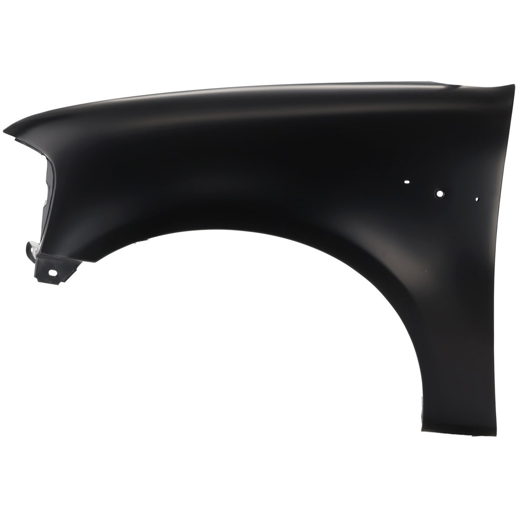 1999-2004 Ford Fender - Front, Driver Side (2L3Z16006BA)
