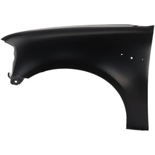 Load image into Gallery viewer, 1999-2004 Ford Fender - Front, Driver Side (2L3Z16006BA)