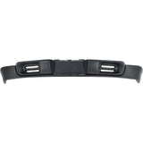 Front Lower Valance For 1998-2003 Chevrolet S10 1998-05 Blazer Textured 88967924