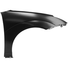 Load image into Gallery viewer, 2000-2004 Ford Focus Fender - Front, Passenger Side (YS4Z16005CA)