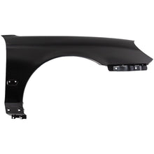 Load image into Gallery viewer, 2002-2005 Hyundai Sonata Fender - Front, Passenger Side (663213D300)