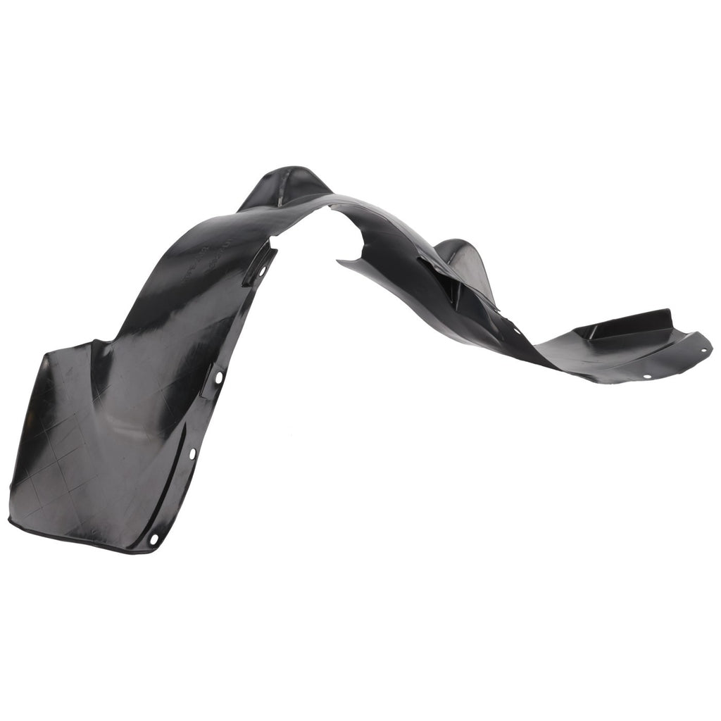 2002-2007 Saturn Vue Fender Liner - Front, Left (15828907)