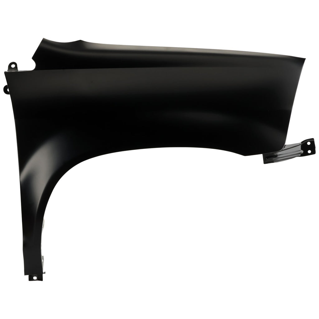 2001-2006 Acura MDX Fender - Front, Passenger Side (60211S3VA90ZZ)