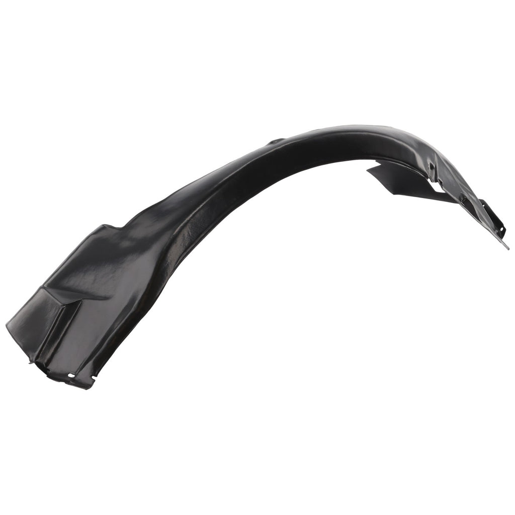 1992-1999 BMW 3 Series Fender Liner - Front, Passenger Side (51711977048)