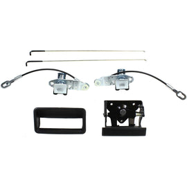 1996-1998 GM Body Panel (12815587)