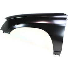 Load image into Gallery viewer, 2004-2006 Chrysler Pacifica Fender - Front, Driver Side (5093793AB)