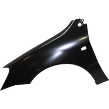 Load image into Gallery viewer, 2004-2007 Mitsubishi Lancer Fender - Front, Driver Side, Wagon (MN150623)