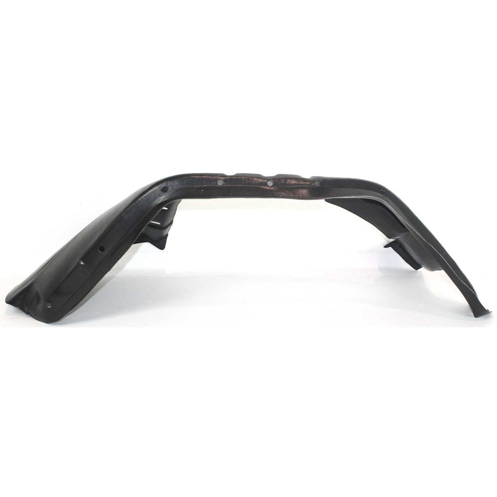 1984-1996 Jeep Cherokee, Comanche & Wagoneer Fender - Front, Right, Inner (55175008)