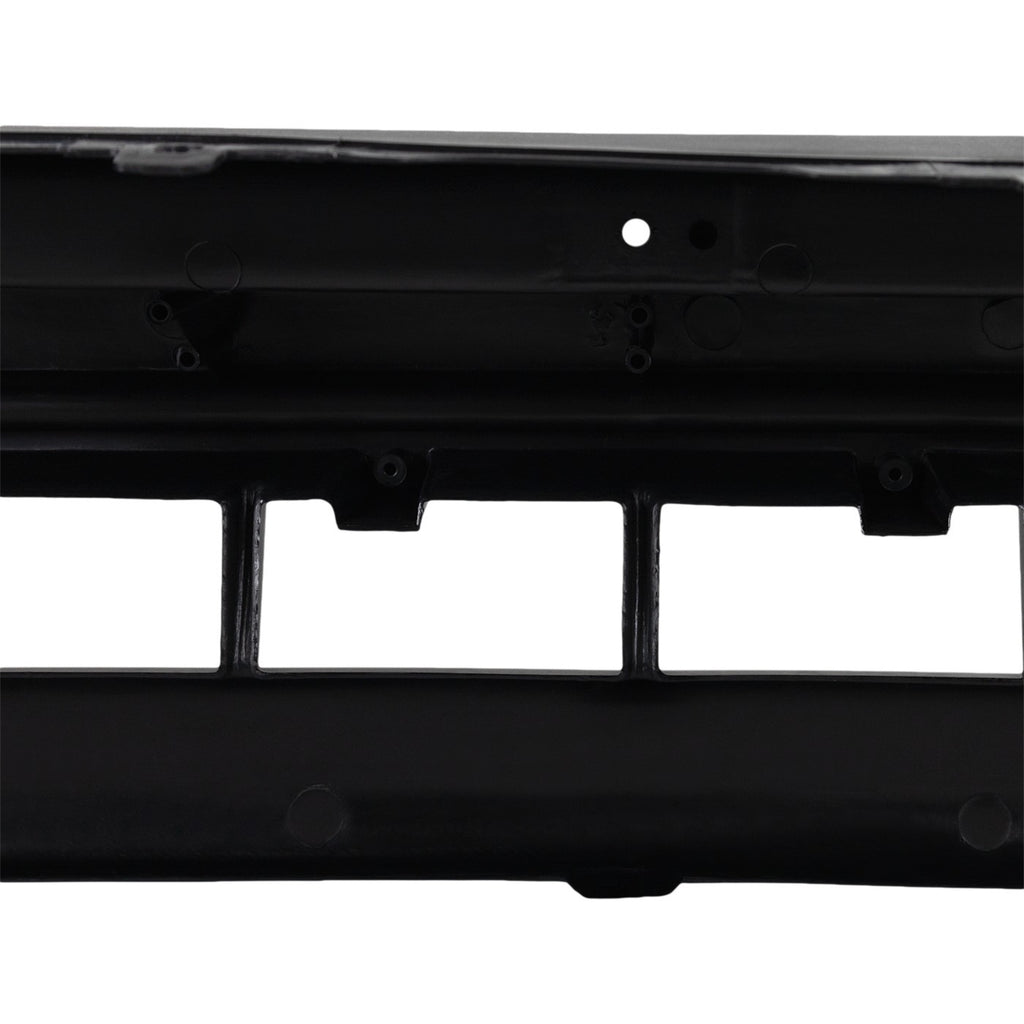 1998-2000 Toyota Tacoma Valance - Front, 2WD (5391104060)