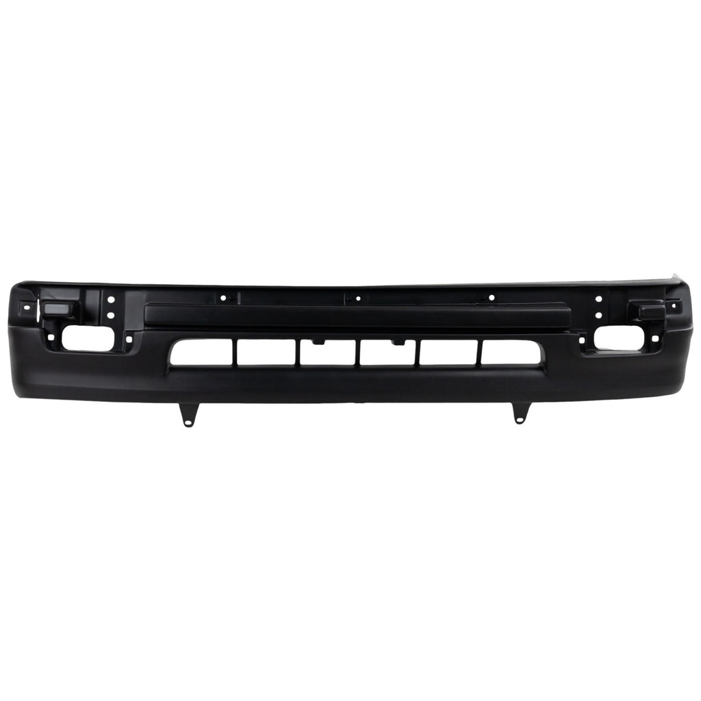 1998-2000 Toyota Tacoma Valance - Front, 2WD (5391104060)