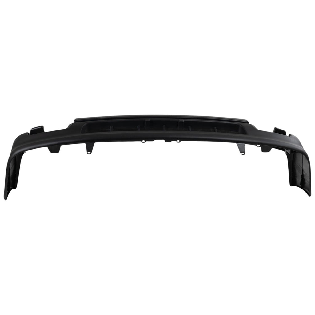 1998-2000 Toyota Tacoma Valance - Front, 2WD (5391104060)