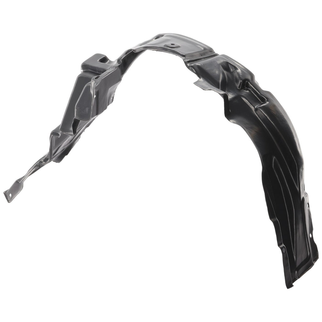 2000-2005 Mitsubishi Eclipse Fender Liner - Front, Passenger Side, Inner (MR990642)