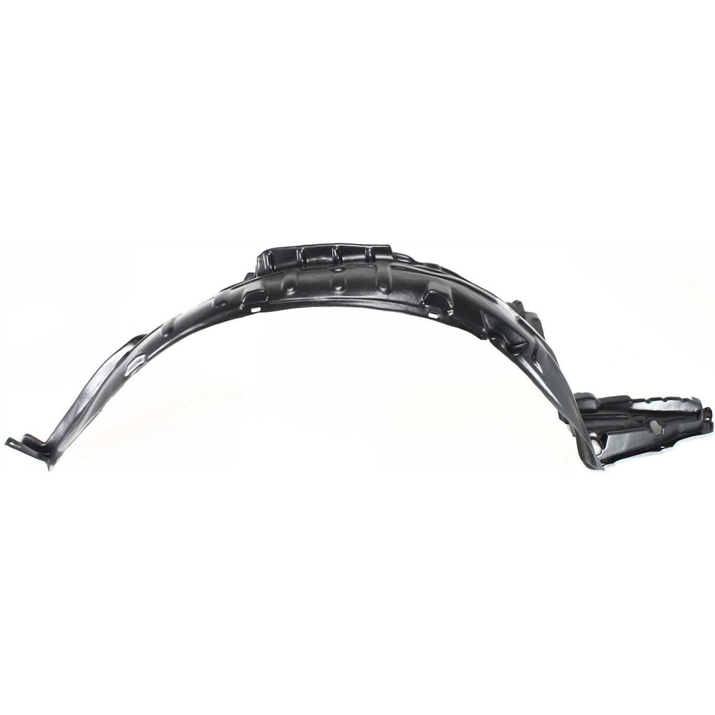 2000-2001 Nissan Altima Fender Liner - Front, Passenger Side (638420Z800)