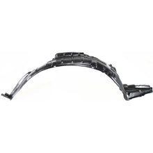 Load image into Gallery viewer, 2000-2001 Nissan Altima Fender Liner - Front, Passenger Side (638420Z800)