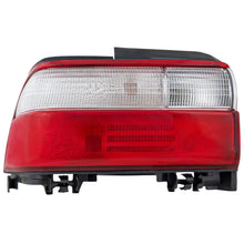 Load image into Gallery viewer, 1996-1997 Toyota Corolla Tail Light - Left, Sedan (8156002060)