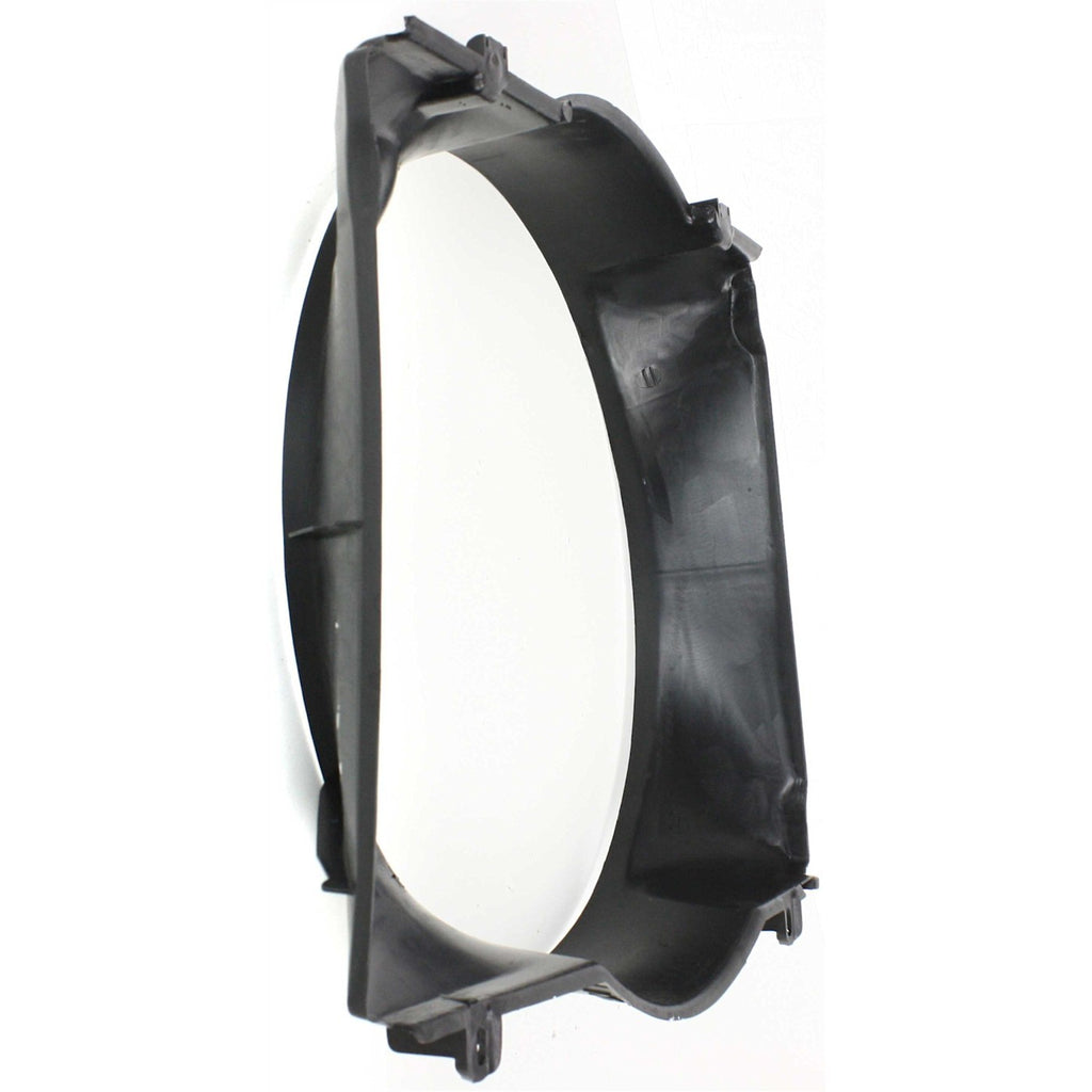 1987-1993 Ford Radiator (E5TZ8146H)