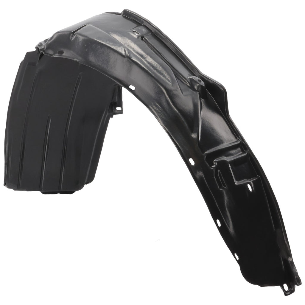 2004-2005 Honda Civic Fender Liner - Front, Driver Side, Inner (74151S5AJ00)