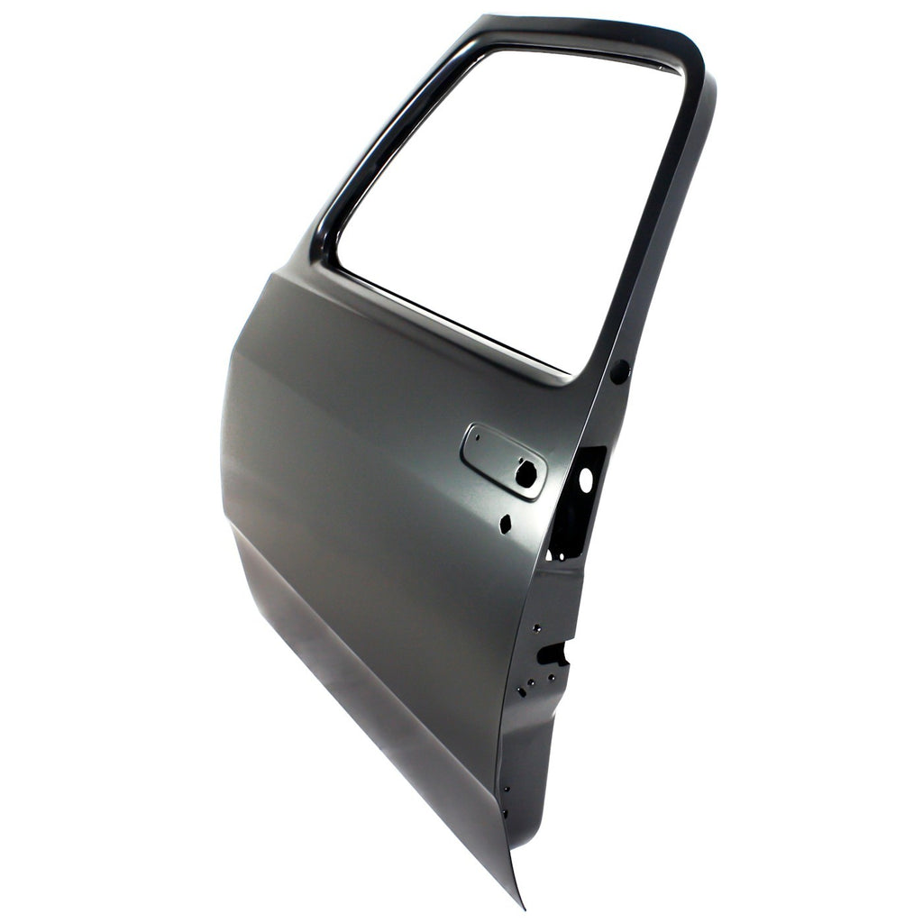 1985-1993 Dodge Door Molding - Front, Left (55154553)