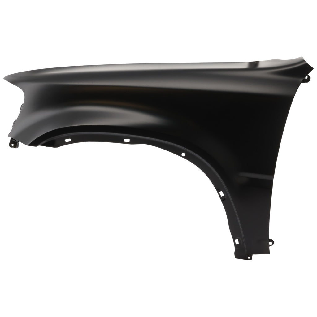 1997-2001 Honda CR-V Fender - Front, Driver Side (60261S10A90ZZ)