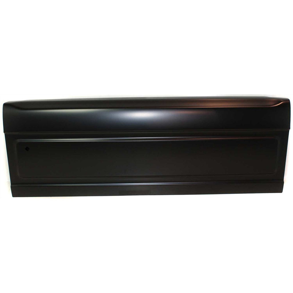 1978-1982 Ford Bronco Body Panel - Primed (E2TZ9840700A)