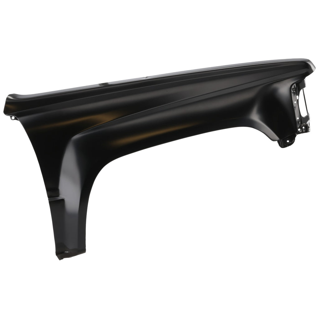1984-1989 Toyota 4Runner & Pickup Fender - Front, Passenger Side, 4WD (5380189194)