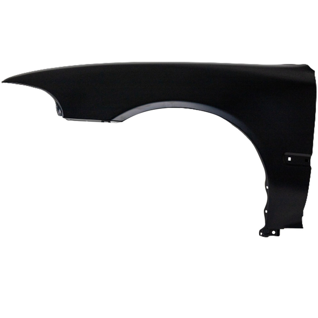 1992-1995 Honda Civic Fender - Front, Driver Side, Sedan (60261SR4507ZZ)