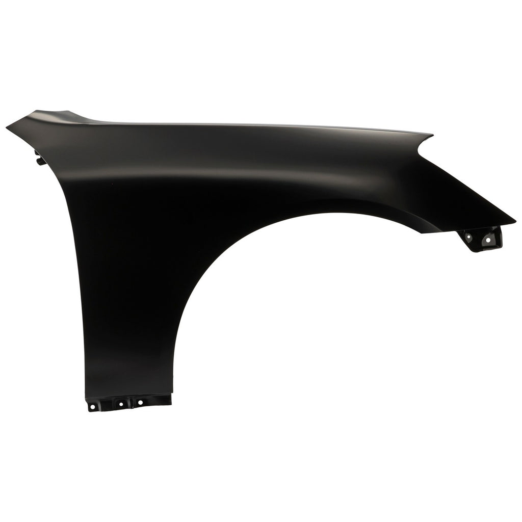 2003-2006 Infiniti G35 Fender - Front, Passenger Side, Sedan (63100AL530)