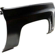 Load image into Gallery viewer, 1977-1980 GM Fender - Front, Passenger Side (14031990)