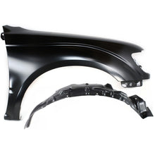 Load image into Gallery viewer, 1995-2000 Toyota Tacoma Fender - Front, Passenger Side, Primed (5381104070)