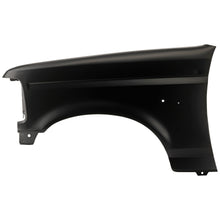 Load image into Gallery viewer, 1995-1997 Ford Fender - Front, Driver Side, CAPA Certified (F4TZ16006A)