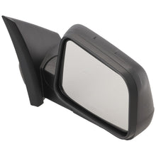 Load image into Gallery viewer, Kool Vue 2008 Ford Edge Mirror - Passenger Side, Textured Black, Manual Folding (8T4Z17682AA)