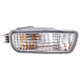Front Corner Signal Light Right Passenger Side for 01-04 Tacoma Pickup Truck
