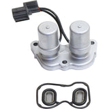 Torque Converter Lock Up Solenoid For 90-02 Honda Accord Odyssey Prelude 4 Speed
