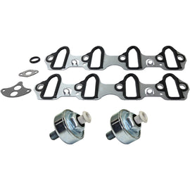 2006-2007 GM Engine Parts (32001)