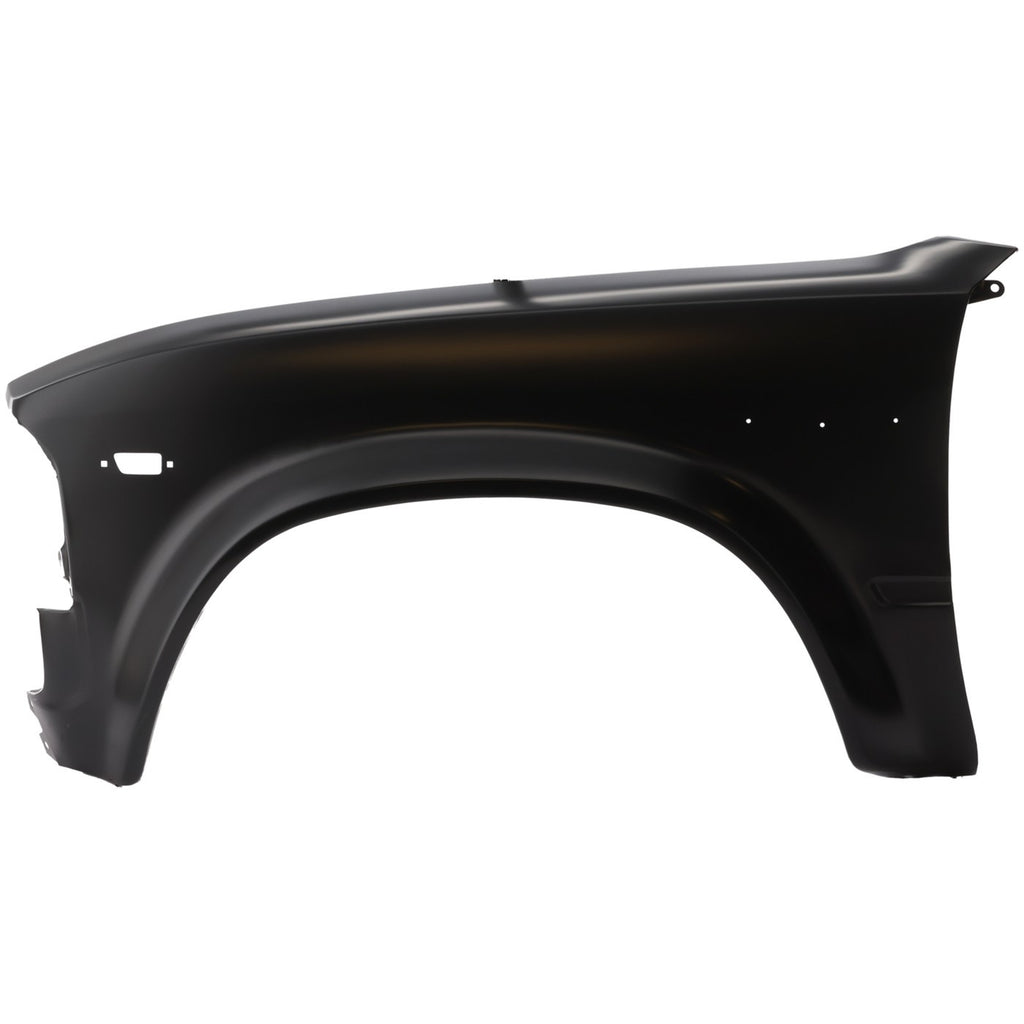 1979-1983 Toyota Pickup Fender - Front, Driver Side, 4WD (5380292301)