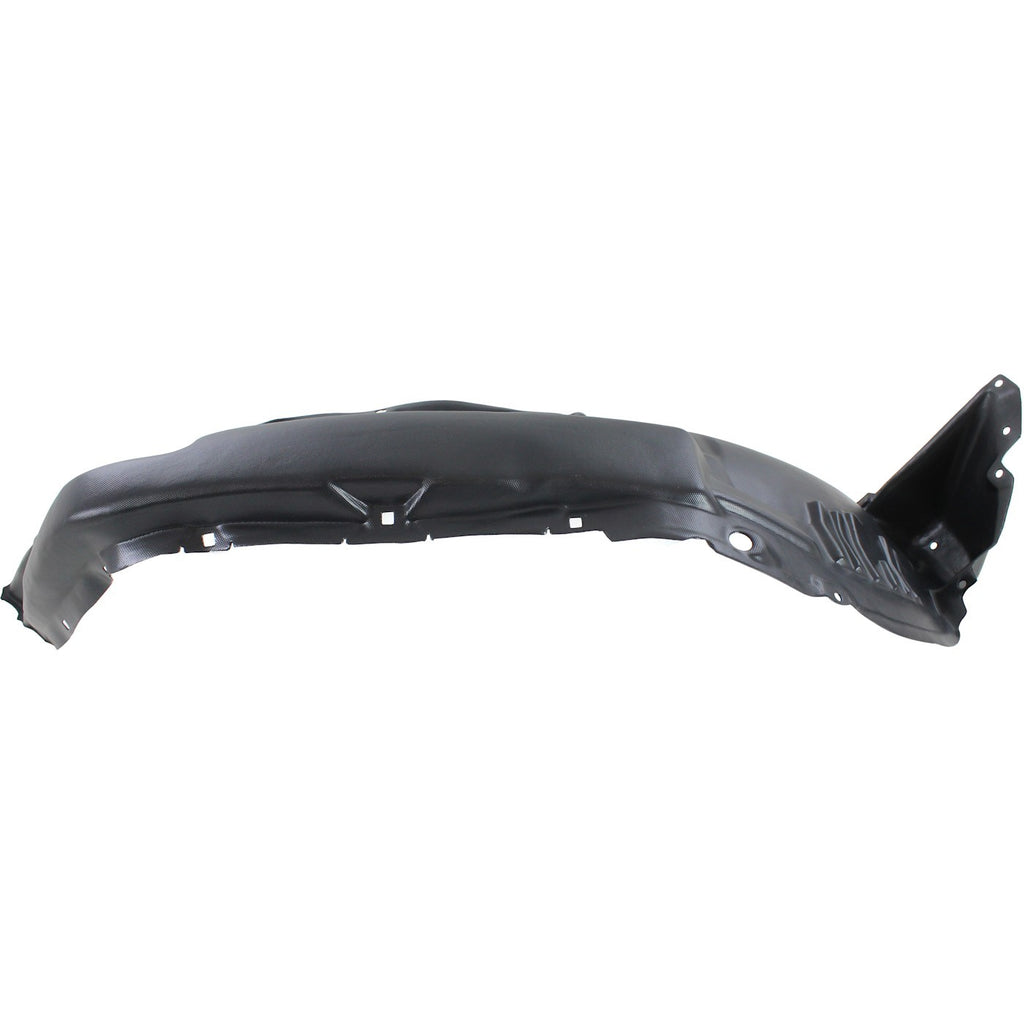 2003-2005 Toyota 4Runner Fender Liner - Front, Passenger Side (5387535091)