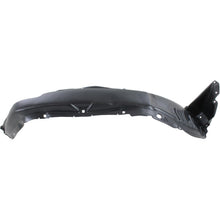 Load image into Gallery viewer, 2003-2005 Toyota 4Runner Fender Liner - Front, Passenger Side (5387535091)
