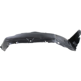 2003-2005 Toyota 4Runner Fender Liner - Front, Passenger Side (5387535091)