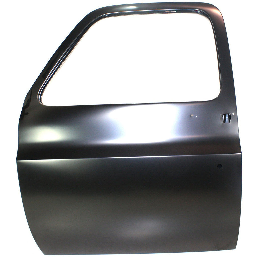 1985-1991 GM Door Molding - Front, Left (15571643)