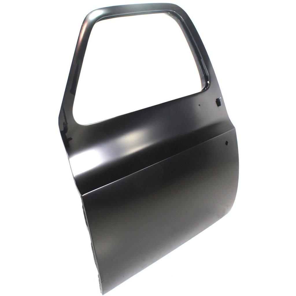 1985-1991 GM Door Molding - Front, Left (15571643)