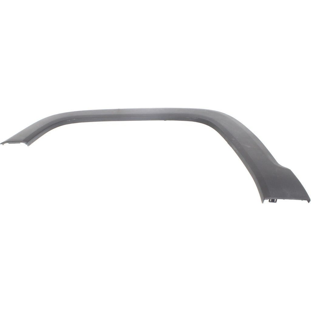 2015-2023 Jeep Renegade Fender - Front, Driver Side, Textured (6TB75LXHAA)