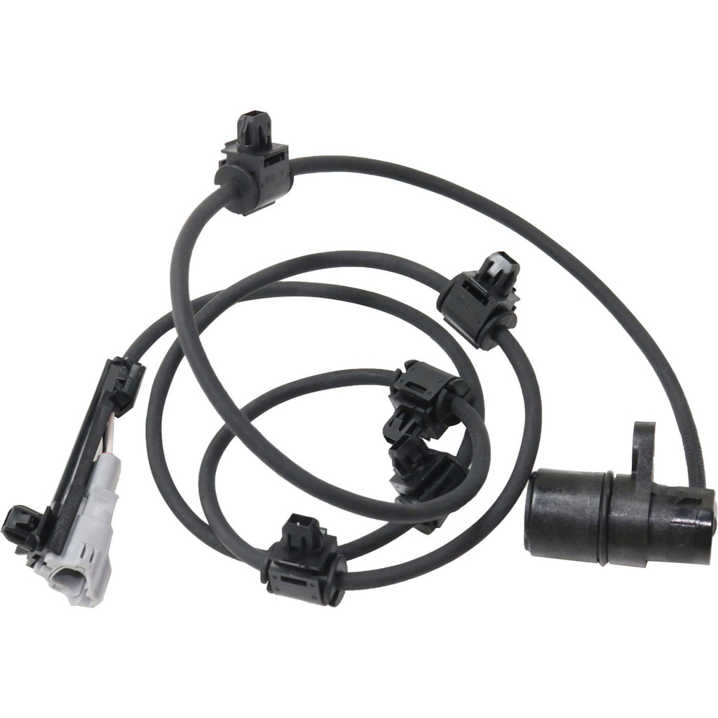 2001-2007 Toyota Sequoia ABS Speed Sensor - Rear, Left (895460C010)