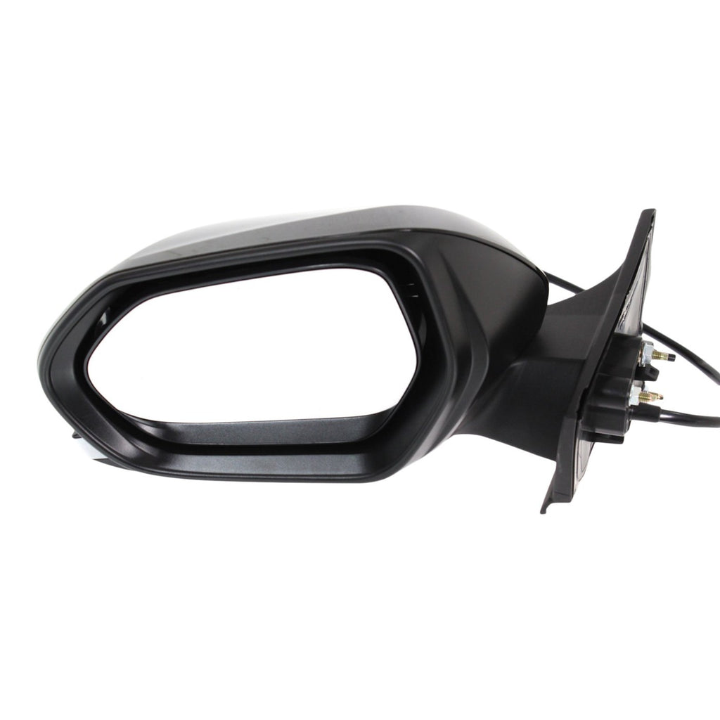 Kool Vue 2016-2022 Toyota Prius & Prius Prime Mirror - Driver Side, Heated (8794047400PFM)
